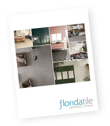 2021 Florida Tile Catalog