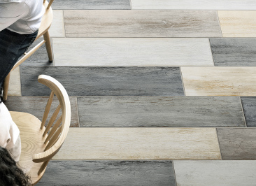 Casablanca Mix Patterned Tile – Porcelain Superstore