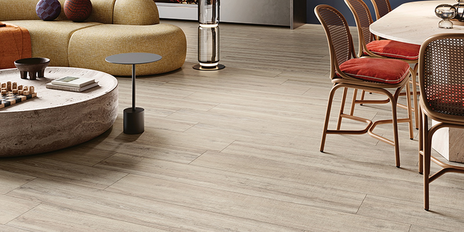 Comfort - Wood Look | Floor & Wall Tile | Florida Tile