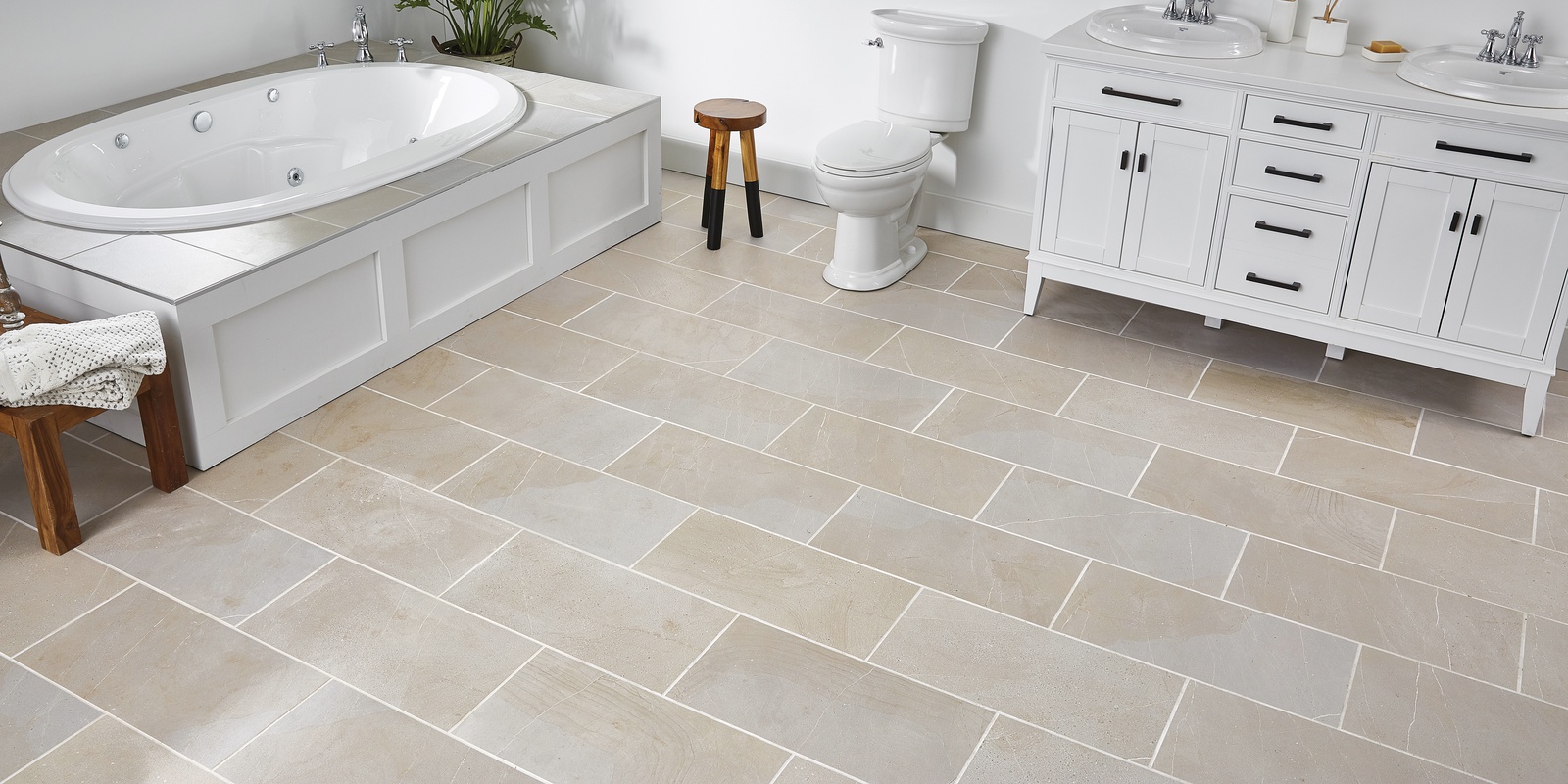 Divinity Stone Look Tile Floor & Wall Tile Florida Tile
