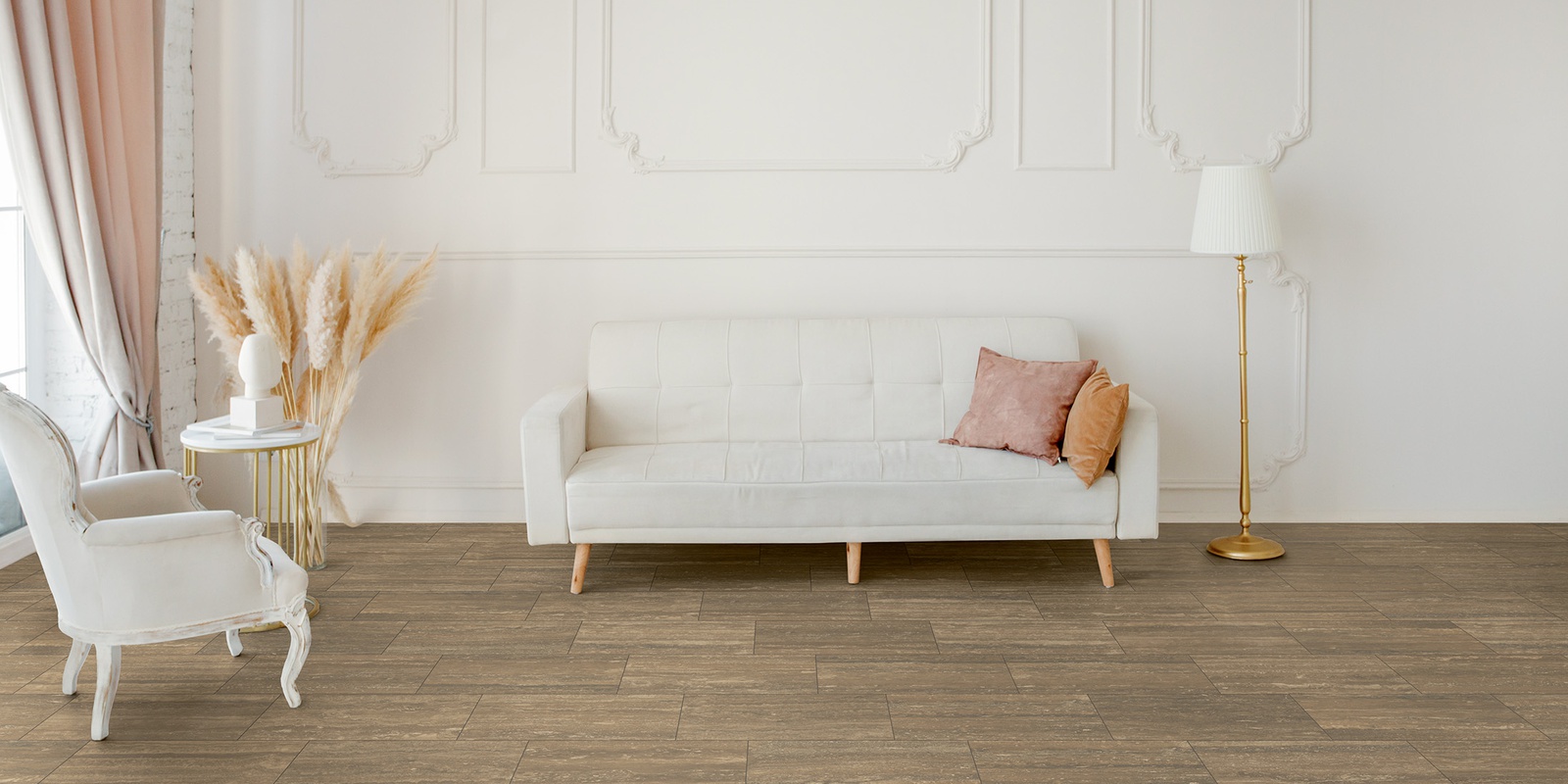 Gravitate travertine look tile floor wall tile florida tile