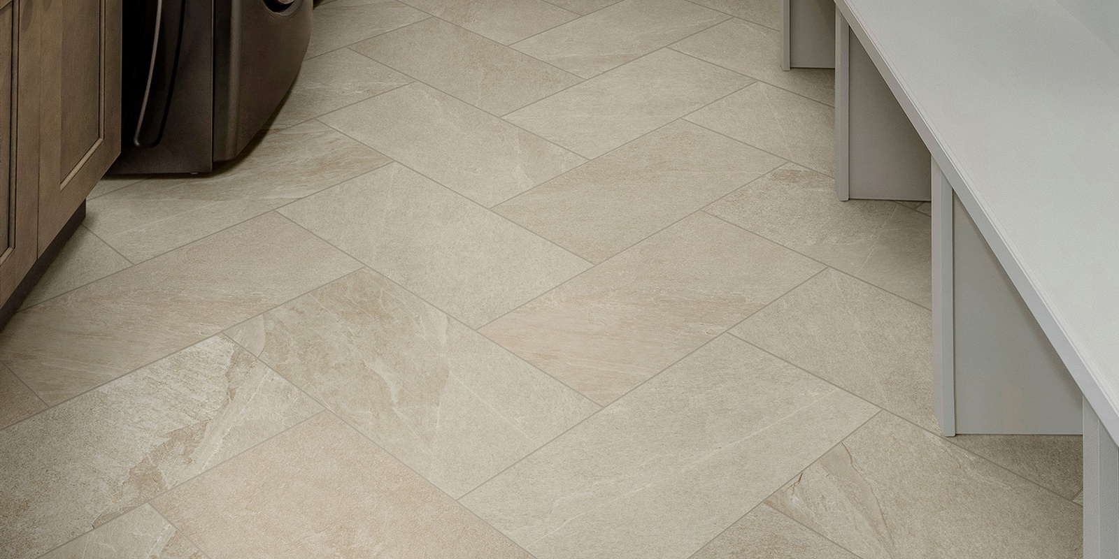 High Ridge Slate Look Tile Floor & Wall Tile Florida Tile
