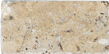 Picasso Tumbled Wall Tile 3x6