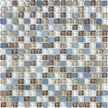 Amber Tea 5/8 Mosaics 12x12