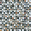 Smoky Mica 5/8 Mosaics 12x12