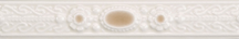 Buff Jewel Listellos 1x6