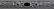 Gunmetal Jewel Listellos 1x6