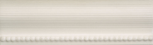 Buff Matte Chair Rails 1.75x6