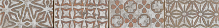Mingle HDP - Travertine Look | Floor & Wall Tile | Florida Tile