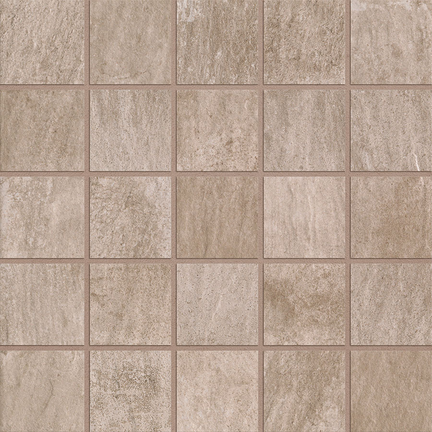 Sierra Clay 25 Piece Mosaics M12