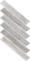 Bleach Herringbone Mosaics (B) M2x12HER