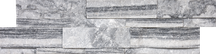 Quartzite Splitface Slate Ledgerstone 6x24