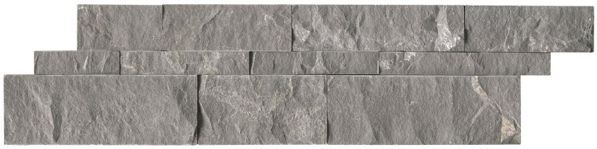Connemara Splitface Marble Ledgerstone 6x24