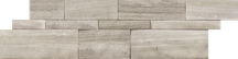 Babeto Splitface Linear (vein cut) Ledgerstone 6x24