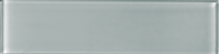 Quiet Gray Classic Wall Tile 3x12