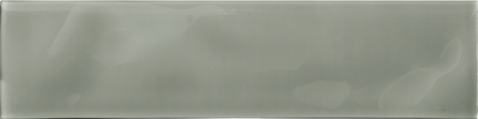 Serenity Sage Artisan Wall Tile 3x12