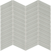 Balance Beige Chevron Mosaics M12CHEV