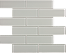 Balance Beige Brick Mosaics M2x6BRICK