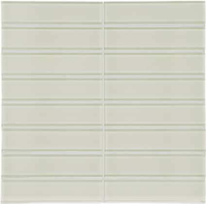 Content Cream Stack Mosaics M1.5x6STK