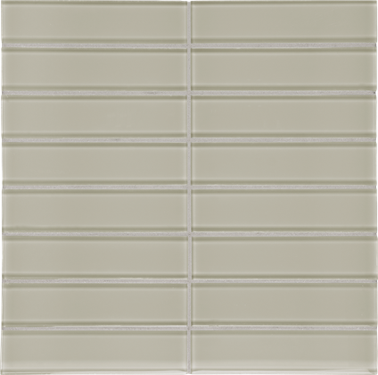 Tranquil Tan Stack Mosaics M1.5x6STK