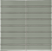 Serenity Sage Stack Mosaics M1.5x6STK