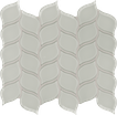 Balance Beige Petal Mosaics M12PETAL