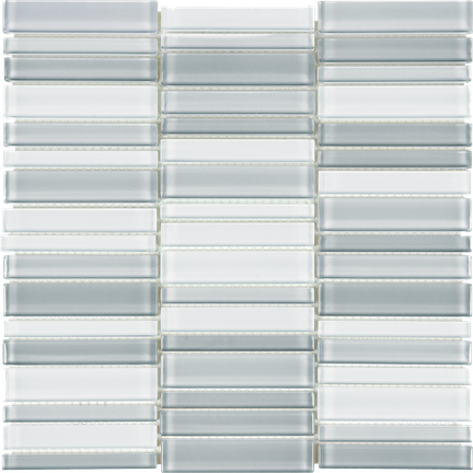Unity Cool Blend Blend Random Stack Mosaics RSTK-BLEND