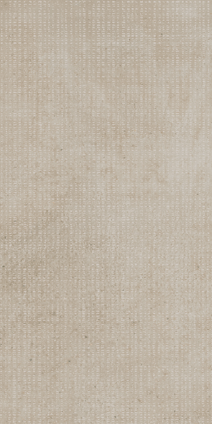 Beige Floor/Wall Tile (Deco) 12x24