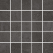 Black 25 Piece Mosaic M12