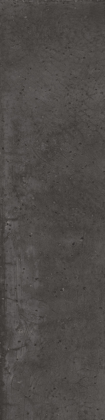 Black Floor/Wall Tile 6x24