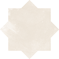 Frosted Linen Floor/Wall Tile 6.5x6.5