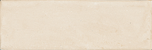 Almond Mist Floor/Wall Tile 2x6