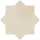 Sahara Sand Floor/Wall Tile 6.5x6.5