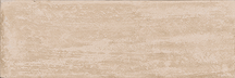Dusty Rose Floor/Wall Tile 2x6