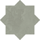 Soft Sage Floor/Wall Tile 6.5x6.5