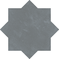 Saltwater Floor/Wall Tile 6.5x6.5