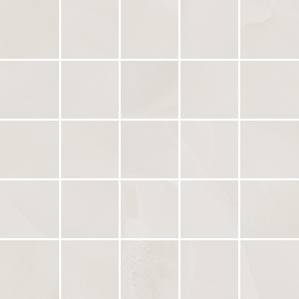 Onyx 25 Piece Mosaics (Matte) M12