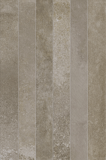 Grey Textured Ceramic Wall Tile 24x36