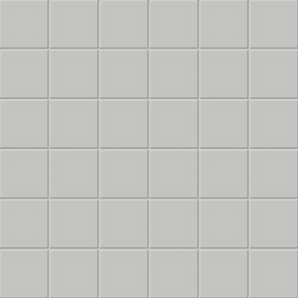 Loft Grey 2x2 Mosaic 12x12
