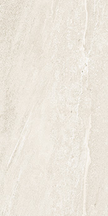 Cotton White Floor/Wall Tile (Matte) 12x24