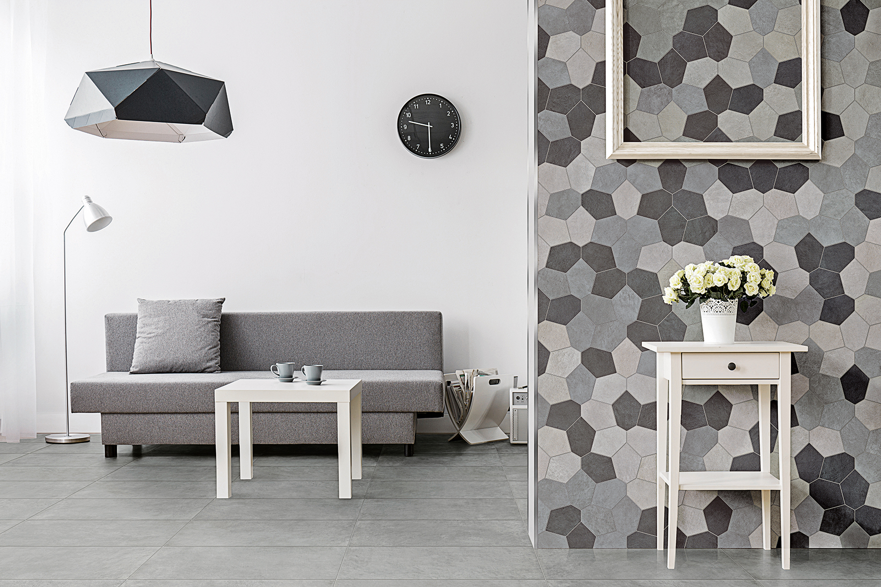 Ny2la Hdp Urban Sophistication From Ny To La Floor Wall Tile